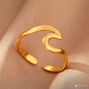 Anillo Dorado