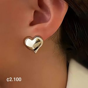 Arete corazon