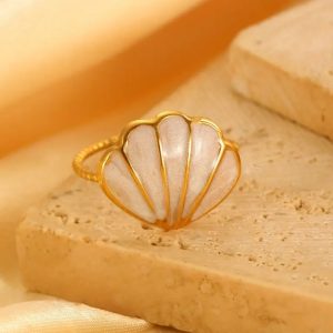 Anillo Concha