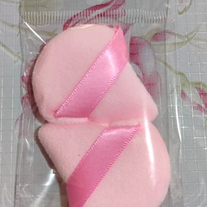 Esponja de Maquillaje