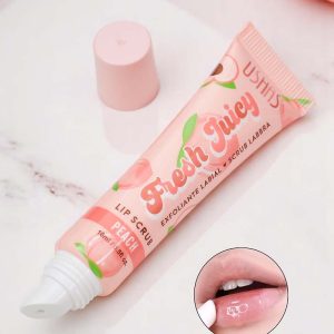 Exfoliante de Labios