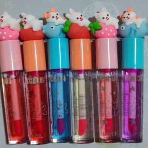 Lip Oil