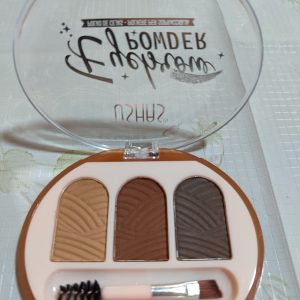 Polvo para Cejas