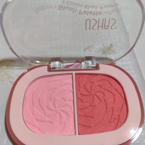 Rubor en Polvo 2 Tonos