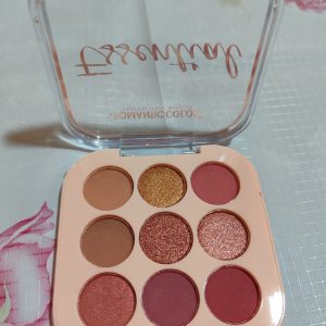 Paleta de Sombras