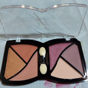 Paleta de Sombras
