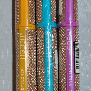 Delineador Negro P/Ojos