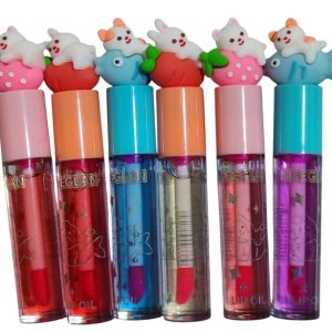 Lip Oil