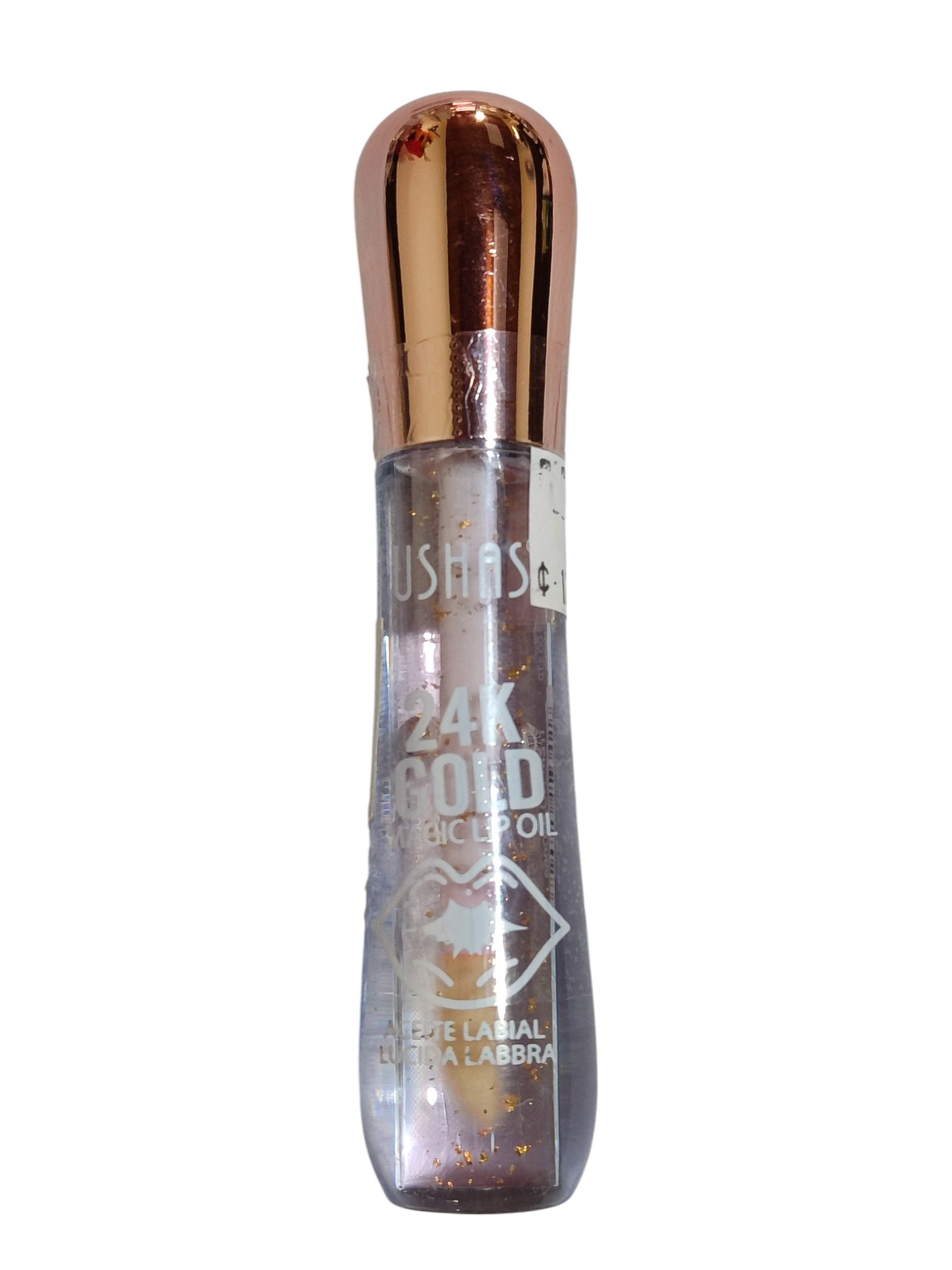 Magic Lip Oil