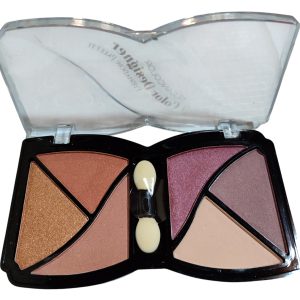 Paleta de Sombras