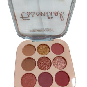 Paleta de Sombras