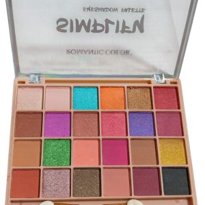 Paleta de Maquillaje