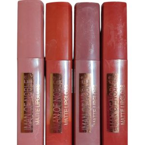 Matte LipGloss