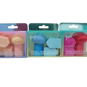 Esponjas y Beauty Blender