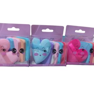 Set de Esponjas