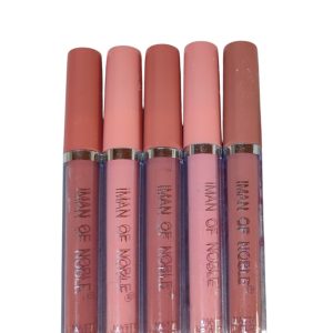 Labial Mate