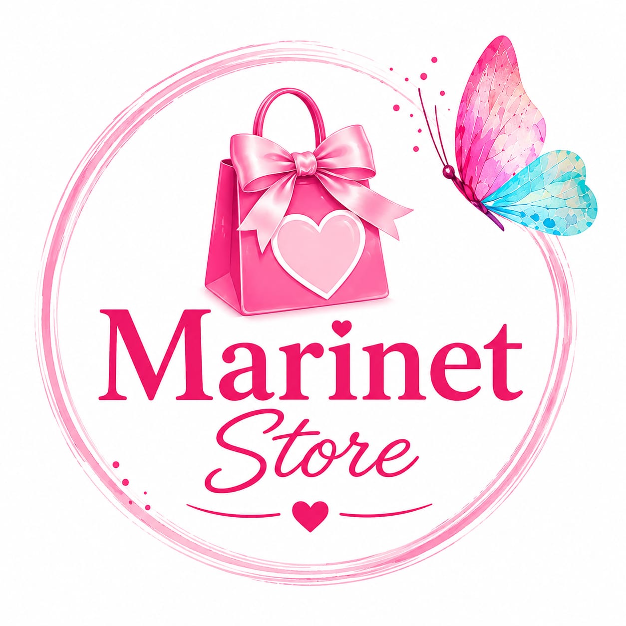 Marinet Store