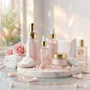 Skincare